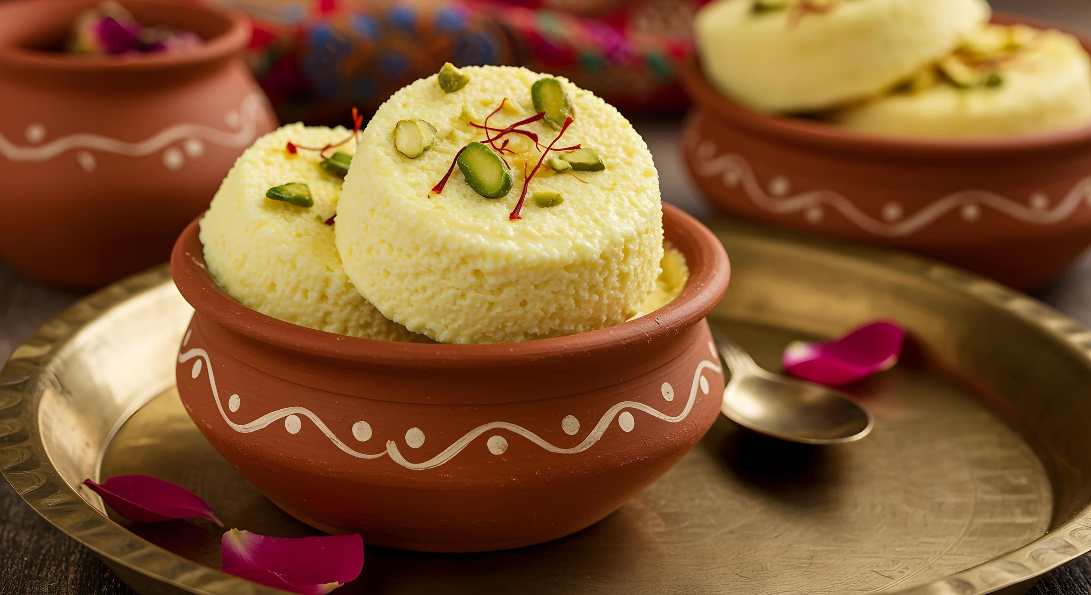 Indian Sweets for Summer Season: Cooling Mithai Delights for Hot Days