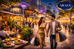 Best Things to Do in Orchard Road