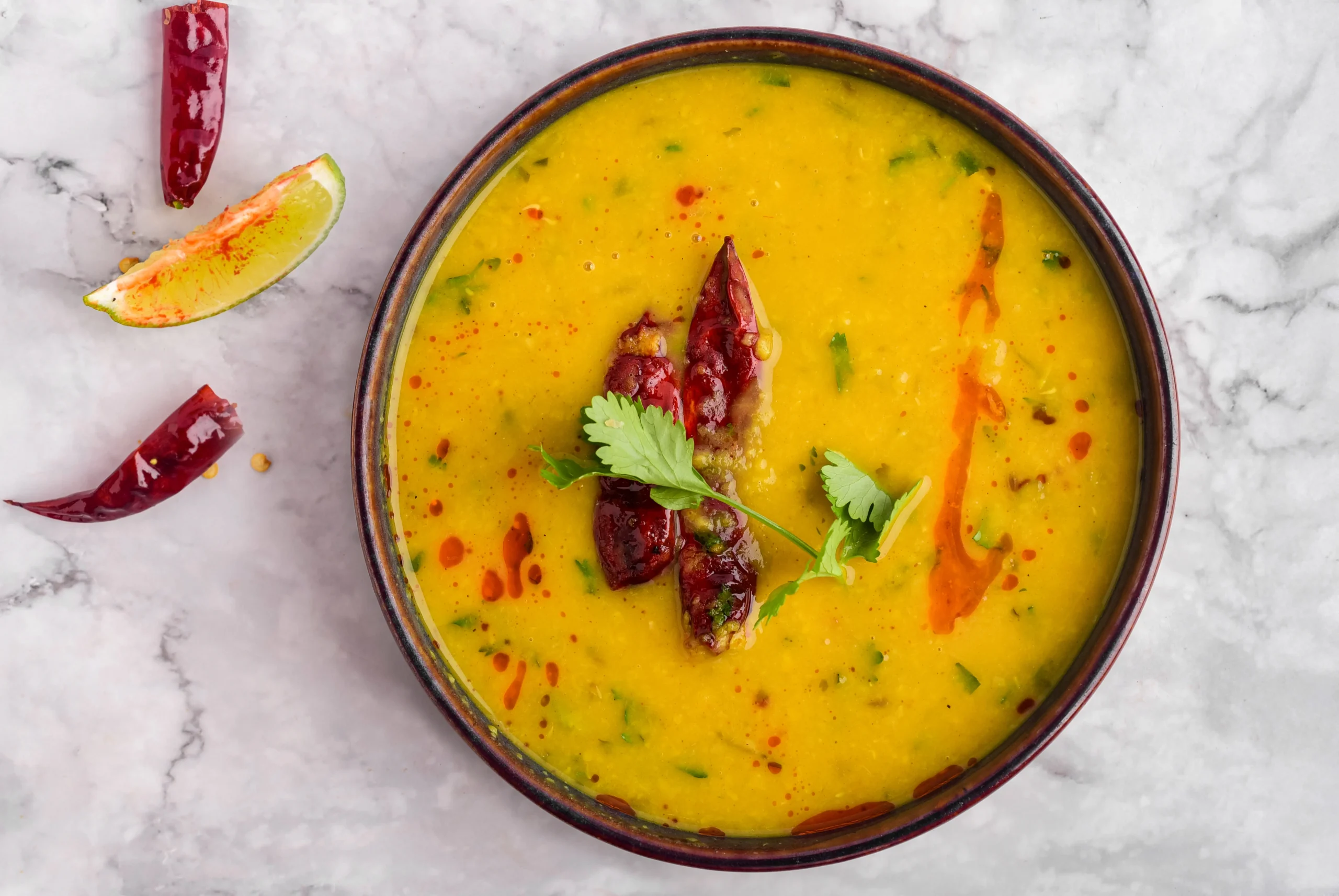 Dal Tadka