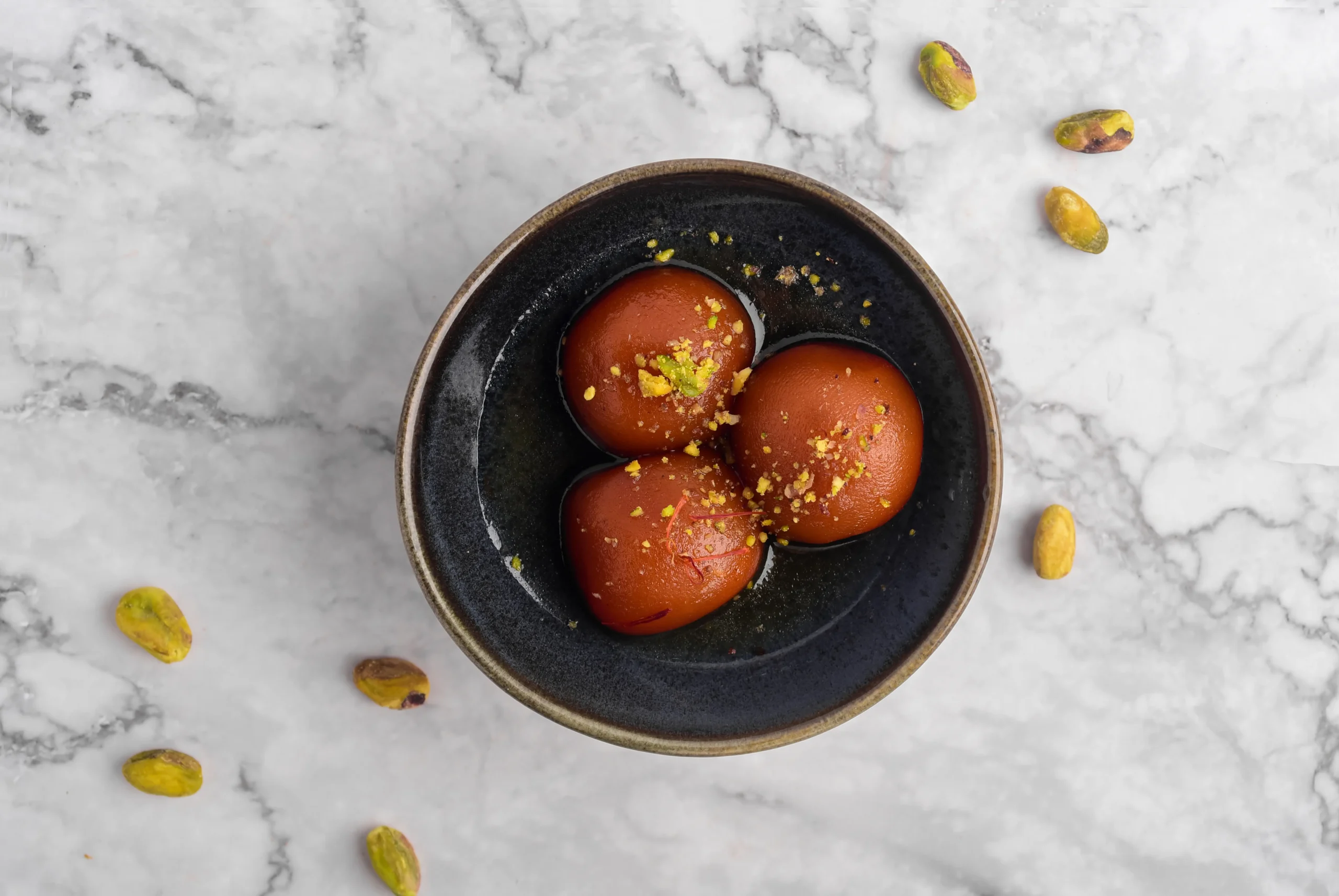 Gulab Jamun
