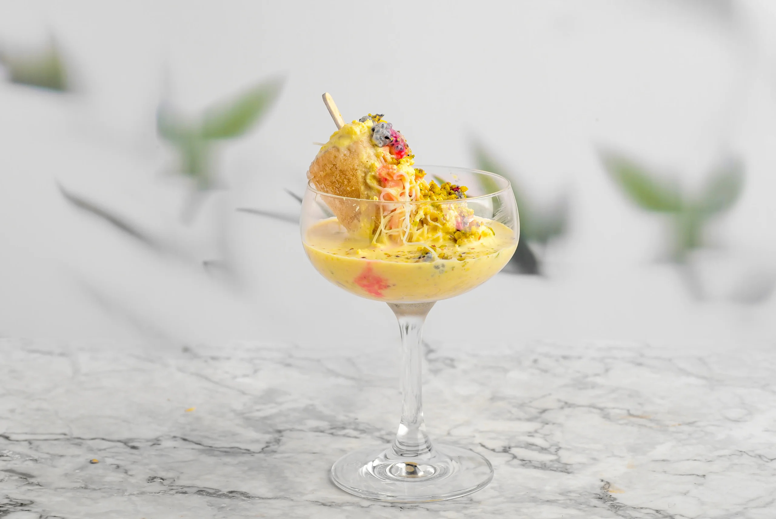 Kulfi Falooda