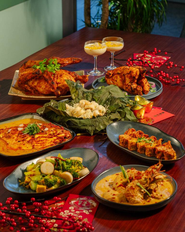 Signature Dishes You Can’t Miss