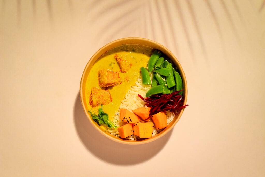 Vegan Dining for Every Occasion