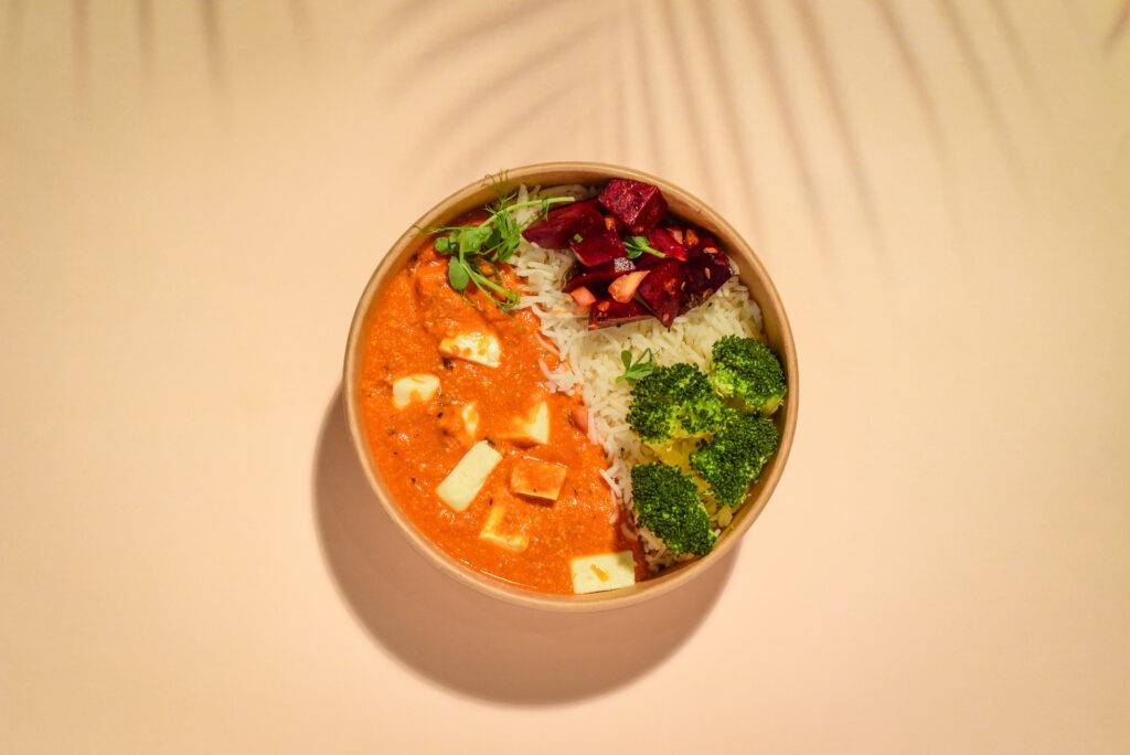 Why Akasa is the Top Choice for Vegan Dining in Singapore