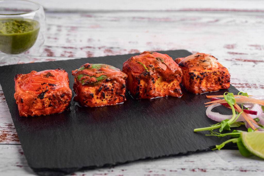 Chicken Kebab