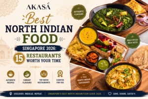 Best North Indian Food Singapore 2026