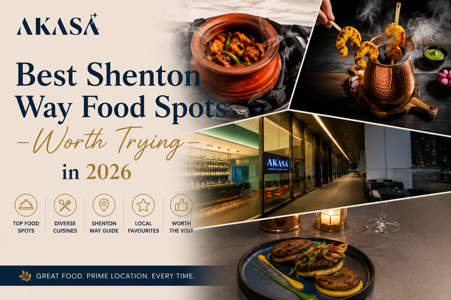 Best Shenton Way Food