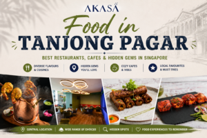 Food in Tanjong Pagar-Best Restaurants, Cafes & Hidden Gems in Singapore