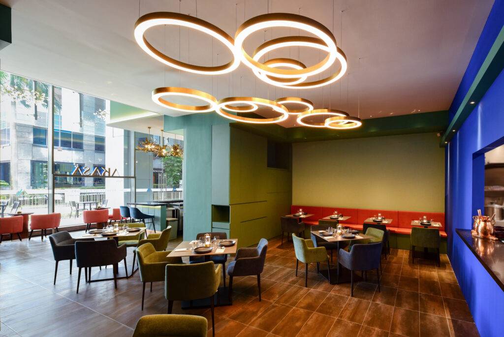 Outdoor Catering for Vegetarian Events in Singapore