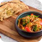 Broccoli Tamatar Aloo Adraki