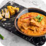 Kathal Aloo Bhuna Masala