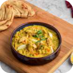 Murgh Bharta