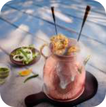 Murgh Bardhari Kebab