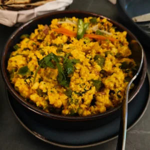 Daily Sides Served with Lunch