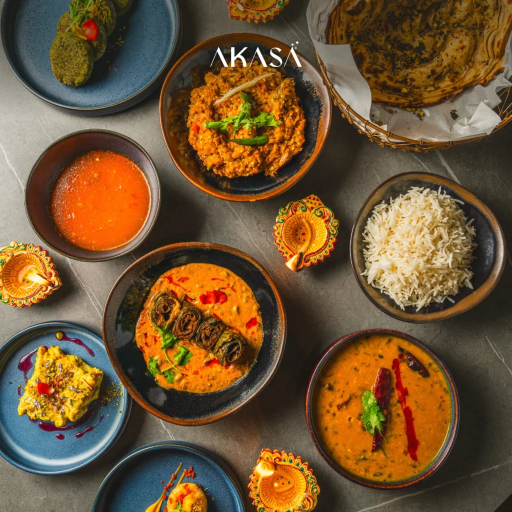 Best Dinner in Singapore