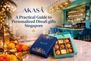 A Practical Guide to Personalized Diwali gifts Singapore