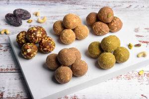 Regional Varieties of Indian Festival Sweets