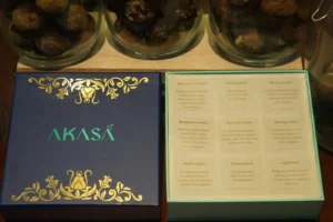 Traditional Mithai Boxes