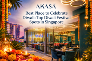 Best Place to Celebrate Diwali