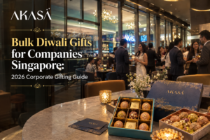 Bulk Diwali Gifts for Companies Singapore