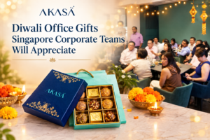 Diwali Office Gifts Singapore Corporate Teams Will Appreciate