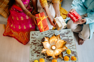 Gifts for Family and Friends
