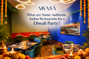What are Some Authentic Indian Restaurants for a Diwali Party