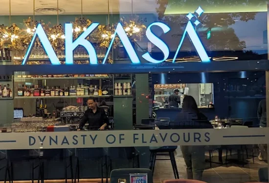 Best Indian Restaurants in Singapore