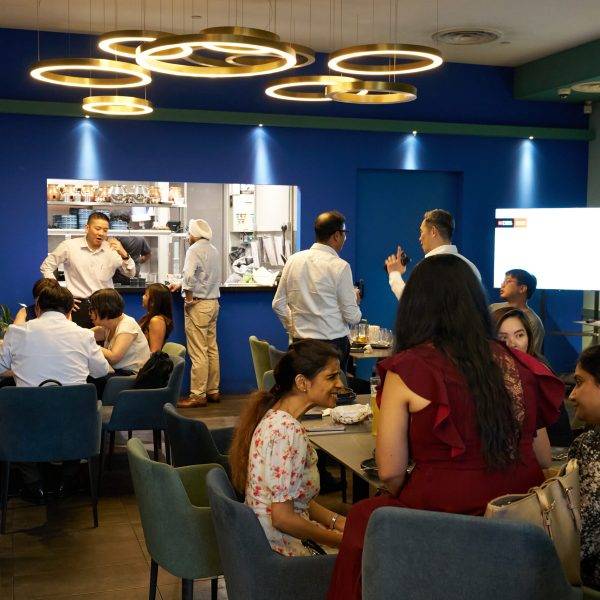 Networking Events