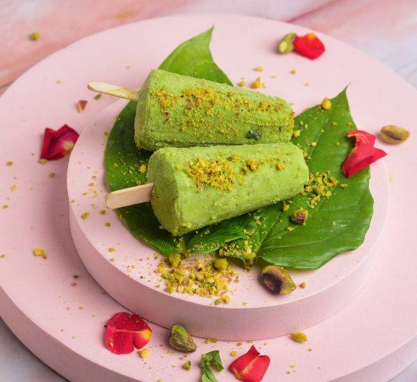 Kulfi Falooda