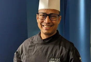 akasa chef