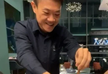 akasa chef singapore