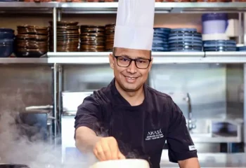 akasa main chef
